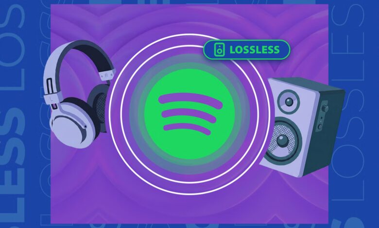 لماذا يبدو التحديث الأخير لـ Spotify أفضل بالفعل صورة توضيحية - لماذا يبدو التحديث الأخير لـ Spotify أفضل بالفعل
