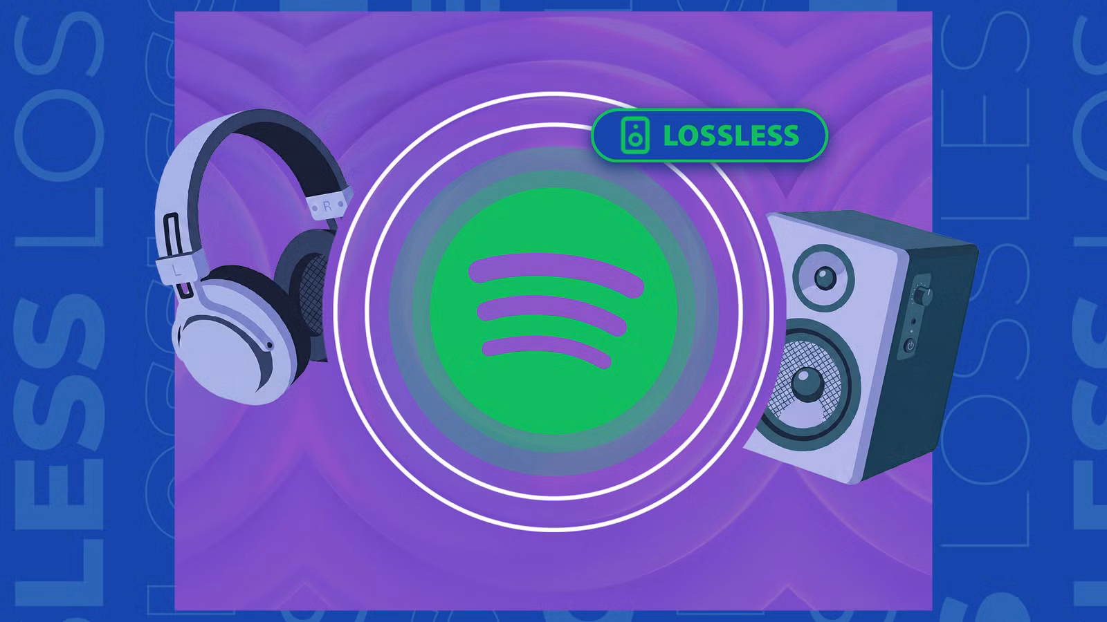 لماذا يبدو التحديث الأخير لـ Spotify أفضل بالفعل لماذا يبدو التحديث الأخير لـ Spotify أفضل بالفعل