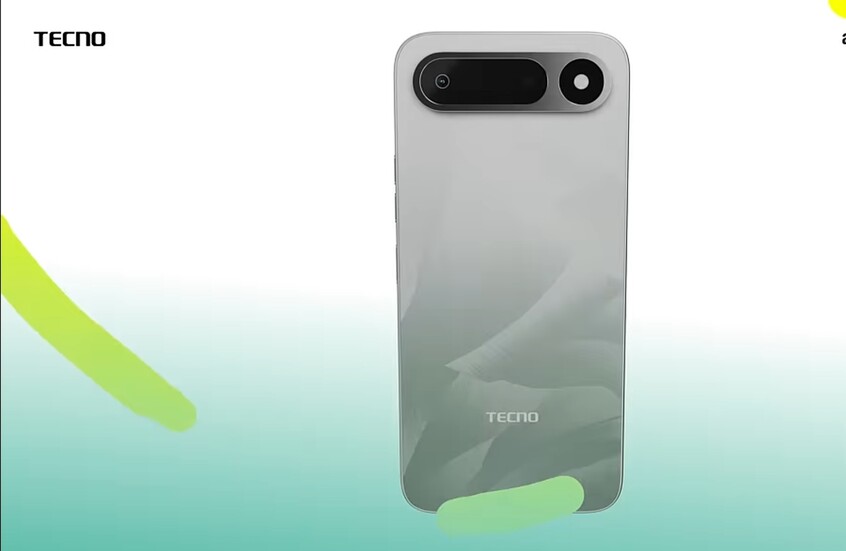 Tecno تطلق هاتفها المميز قريبا