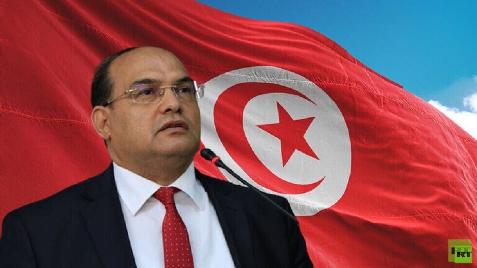تونس.. رئيس حكومة تصريف الأعمال يقيل رئيس هيئة مكافحة الفساد