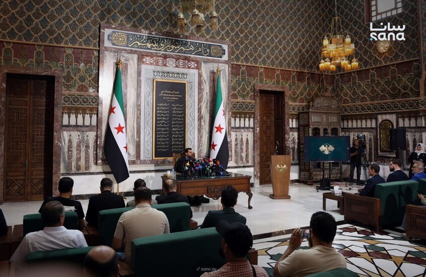 رئيس اللجنة العليا يعلن أسماء قائمة
