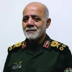 اللواء عبداللهي: سیُرسل جندي أمریکي إلی الجحیم مقابل استشهاد کل إيراني - صورة مميزة صورة مميزة: اللواء عبداللهي: سیُرسل جندي أمریکي إلی الجحیم مقابل استشهاد کل إيراني