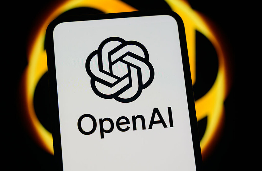 في خطوة غير مسبوقة.. OpenAI توقف نموذجا