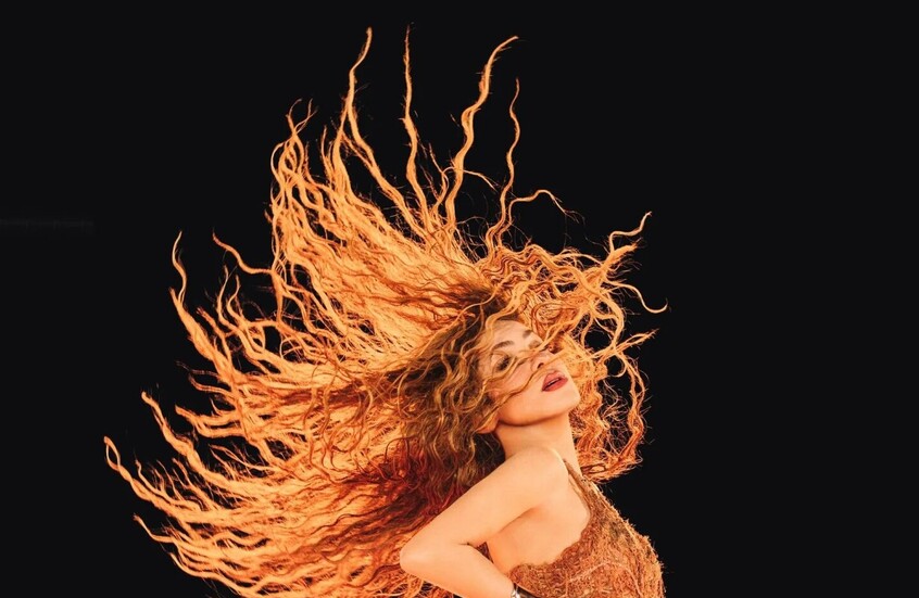 مصر.. الإعلان عن تفاصيل وموعد جديد لحفل شاكيرا