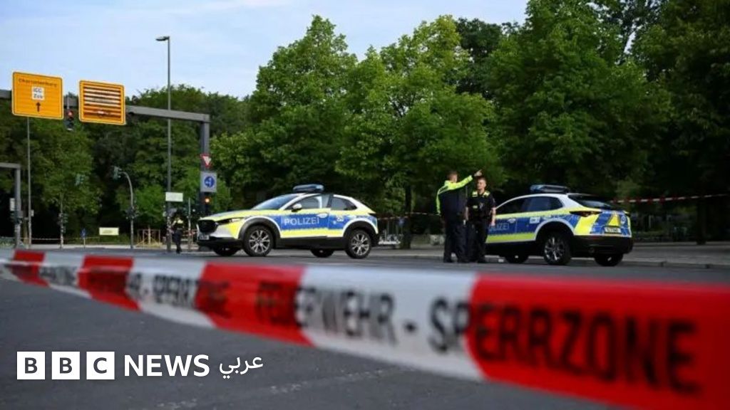 مقتل شخص وإصابة آخرين في هجوم على “مسيرة الفخر” في برلين - صورة مميزة صورة مميزة: مقتل شخص وإصابة آخرين في هجوم على “مسيرة الفخر” في برلين
