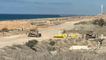 الجيش الإسرائيلي والشاباك يستعدان لمحاولة حماس خطف جندي في غزة