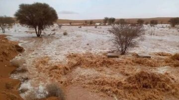 إضراب عام لمعلمي ليبيا احتجاجاً على تأخر تنفيذ مطالبهم المالية والوظيفية