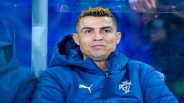 جيسوس يكشف سبب إبقاء رونالدو على دكة البدلاء أمام النرويج