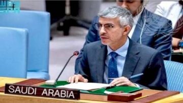 السعودية تتهم قوات الدعم السريع بقصف مساعدات قرب الأبيض في السودان