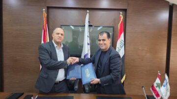 الجامعة الإسلامية في لبنان وجامعة المأمون العراقية توقّعان مذكرة تعاون أكاديمي وعلمي