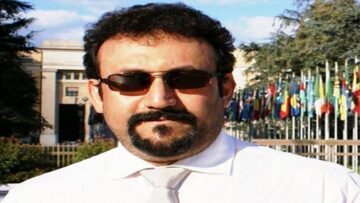 في رثاء سيد الجنوب.. لن يُغمد ذو الفقار
