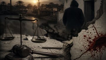 مذبحة بني مزار.. براءة المتهم وإغلاق القضية بلا إدانة بعد 3 سنوات من التحقيقات