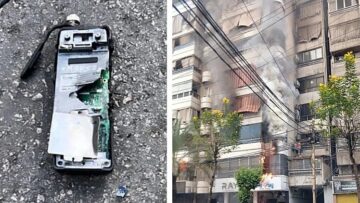إسرائيل اغتالت مشتبهاً به وقصفت شحنة أجهزة فحص لمنع انكشاف عملية البيجر