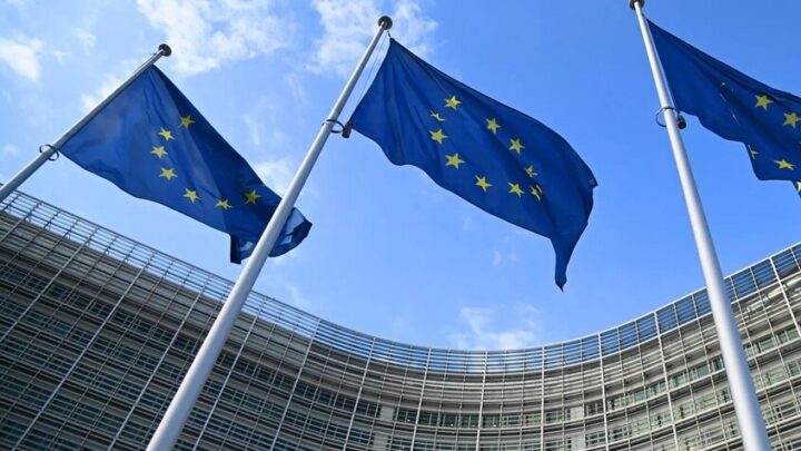 نائبة أوروبية بولندية تحذر من تولي أشخاص من أصول أوكرانية مناصب قيادية في دول الاتحاد الأوروبي باعتباره تهديداً أمنياً