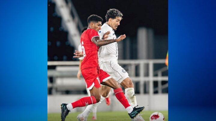 بداية جيدة للحكمة في دوري غرب آسيا وعزلة رياضية لمنتخب الكيان الصهيوني