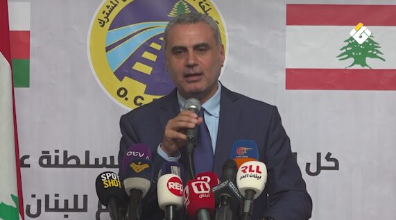 لبنان يتسلّم 20 حافلة هبة من سلطنة عُمان لتعزيز النقل المشترك