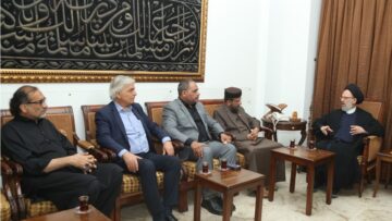 فضل الله: الوحدة الإسلامية واجب وتجاوز الخلافات يحصّن الأمة