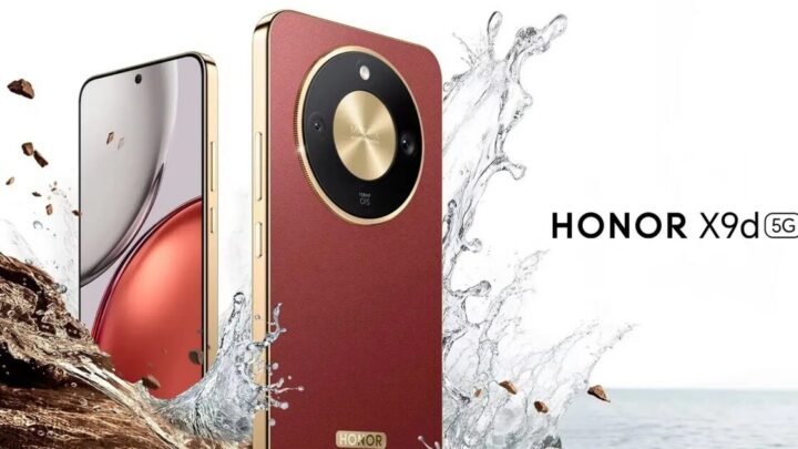 HONOR تكشف عن X9e Pro ببطارية 11000mAh وكاميرا 108 ميغابكسل وشاشة AMOLED 120 هرتز