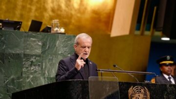 لقد كان الأطباء في الأمم المتحدة صوت كرامة إيران وسلطتها وعقلانيتها