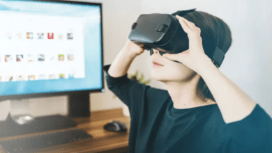 أحدث وأفضل سماعات الواقع الافتراضي لعام 2024 | تكنولوجيا وسيارات