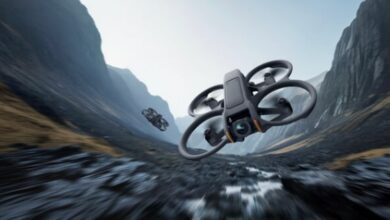 إطلاق Dji Avata 2 بسعر أرخص من الإصدار السابق