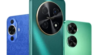 إطلاق هواتف Huawei Nova 12 Series في الإمارات بتصميم فائق النحافة