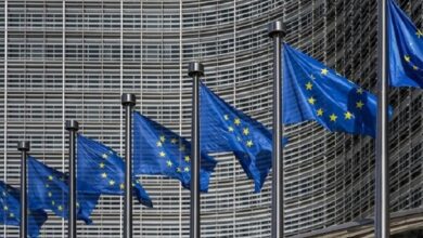 الإتحاد الأوروبي يفرض عقوبات على 4 مستوطنين متطرفين