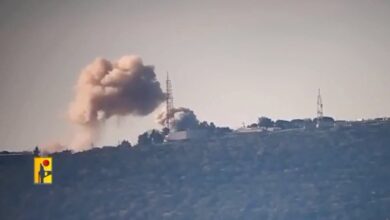الاحتلال يعترف بإصابة 19 جنديا بإحدى عمليات حزب الله + فيديو