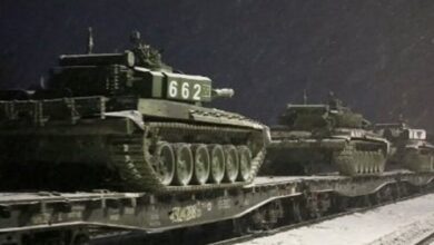 البنتاغون يرفض التعليق على سحب دبابات أبرامز من ميدان القتال في أوكرانيا
