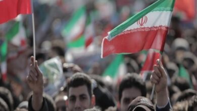 الجبهة الثانية| الدعاية الإعلامية المضادة: كيف ظهّرت المنصات العربية المطبّعة الرد الإيراني؟