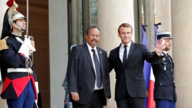 باريس تستضيف مؤتمرا حول السودان في الذكرى السنوية الأولى لبدء الحرب