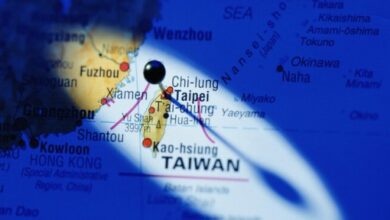 تايوان تسجل أكثر من 200 زلزال وهزة ارتدادية خلال يوم واحد