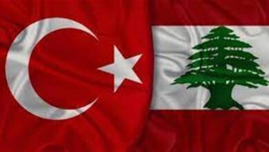 تركيا توجه تحذيرا إلى رعاياها في لبنان