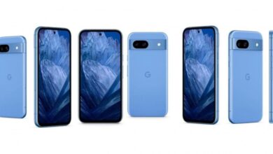 تسريب هاتف Google Pixel 8A في صور جديدة أكثر وضوحًا