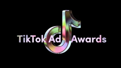 «تيك توك» تُكرم أفضل صانعي المحتوى الإعلاني في «Ad Awards»