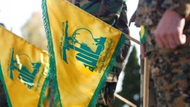 حزب الله يكشف حقيقة استشهاد نصف قادته في الجنوب