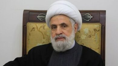 حزب الله يُعزي هنية باستشهاد أولاده وأحفاده