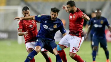 دوري أبطال أفريقيا .. الترجي والأهلي يبحثان عن بلوغ النهائي | رياضة عربية