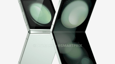 رصد هاتف Galaxy Z Flip6 في منصة Geekbench بمعالج Snapdragon 8 Gen 3