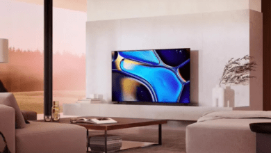 سوني تطلق 4 من أجهزة تلفاز Bravia بشاشات Mini-Led وOled