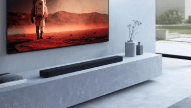 سوني تطلق تحديث جديد لأجهزة Soundbar بجودة أعلى في الصوتيات وحجم أصغر