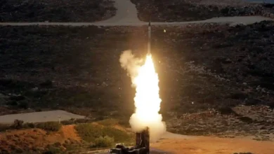 اليونان ترفض منح أوكرانيا نظام الدفاع الجوي S-300Pmu-1 بعيد المدى بسبب التهديد المحتمل من تركيا