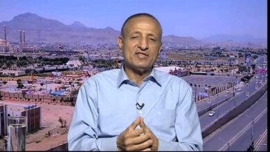 محافظ عدن: التصعيد الأخير لأمريكا وبريطانيا في اليمن فشل عسكرياً واقتصادياً