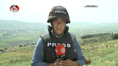 مراسل العالم.. الاحتلال مرّ بأقسي 3 أيام في جنوب لبنان