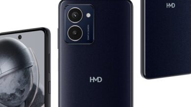 هاتف Hmd Pulse قد يصل خلال هذا الأسبوع