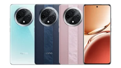 هاتف Oppo A3 Pro يأتي مع معالج ديمنستي 7050 ومعيار Ip69