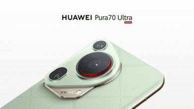هواوي تعلن عن هاتف Pura 70 Ultra بكاميرة رئيسية 1 إنش