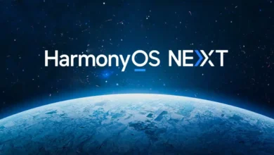 نظام Harmonyos قادم للسوق العالمي