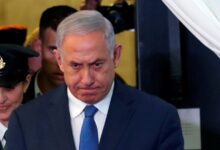 رئيس الحكومة الإسرائيلية بنيامين نتنياهو - رويترز