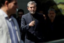 اخبار مترجمة : من هو علي باقري كاني وزير الخارجية الإيراني بالإنابة؟ | أخبار السياسة